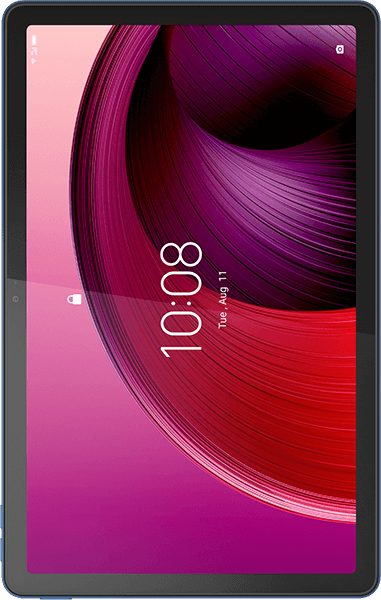 Jetzt das maXXim Internet 6 GB + Lenovo Tab M10 5G Abyss Blue ab 13.99,-€/Monat
