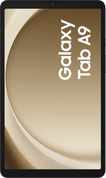 Jetzt das maXXim Internet 1 GB + Samsung Galaxy Tab A9 LTE Silver ab 8.99,-€/Monat