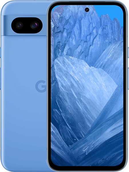 Jetzt das maXXim Allnet Flat 10 GB + Google Pixel 8a 128GB Bay ab 22.99,-€/Monat