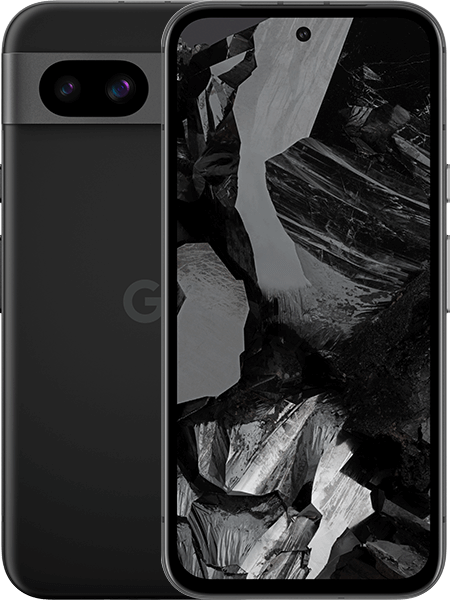 Jetzt das maXXim Allnet Flat 20 GB + Google Pixel 8a 256GB Obsidian ab 29.99,-€/Monat