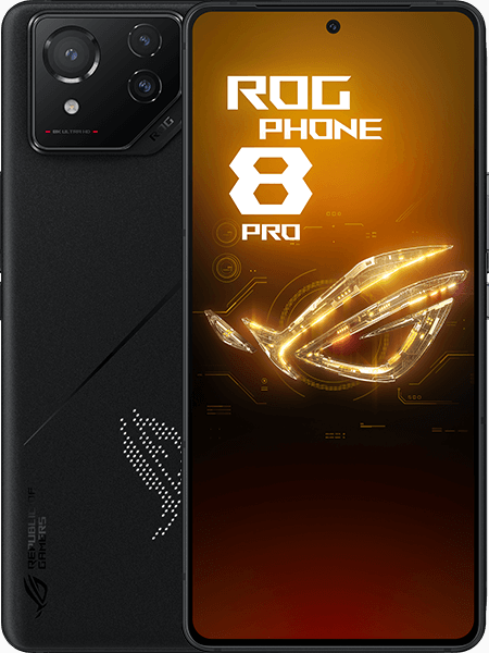 Jetzt das maXXim Allnet Flat 10 GB + ASUS ROG Phone 8 Pro 512GB Phantom Black ab 44.99,-€/Monat