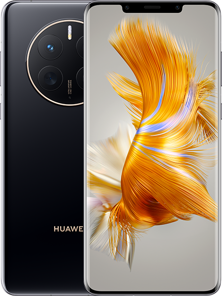 Jetzt das maXXim Allnet Flat 20 GB + HUAWEI Mate50 Pro Black ab 44.99,-€/Monat