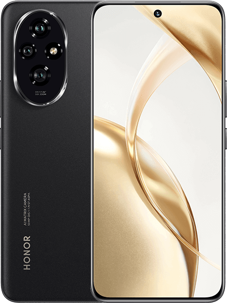 Jetzt das maXXim Allnet Flat 30 GB + HONOR 200 Black ab 29.99,-€/Monat