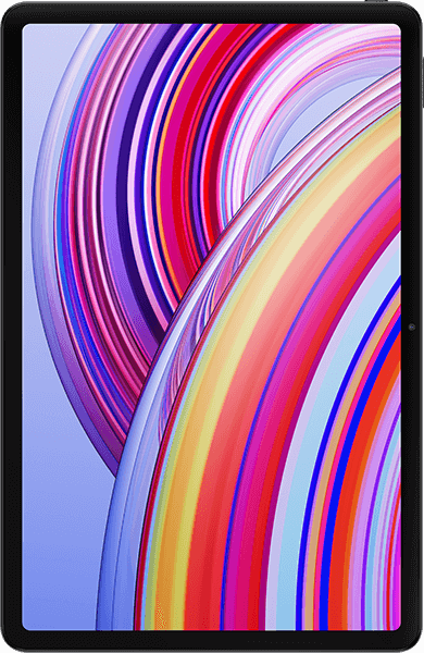 Jetzt das maXXim Internet 6 GB + Xiaomi Redmi Pad Pro 5G Graphite Gray ab 17.99,-€/Monat