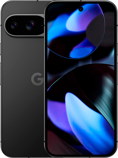 Jetzt das maXXim Allnet Flat 30 GB + Google Pixel 9 256GB Obsidian ab 49.99,-€/Monat
