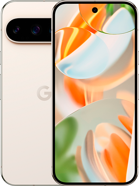 Jetzt das maXXim Allnet Flat 30 GB + Google Pixel 9 Pro 256GB Porcelain ab 56.99,-€/Monat