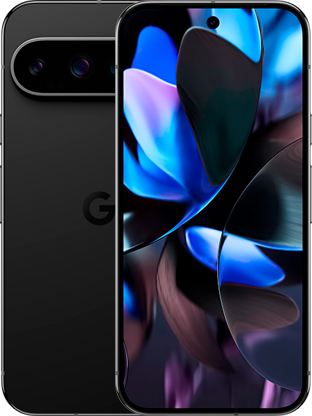 Jetzt das maXXim Allnet Flat 30 GB + Google Pixel 9 Pro 256GB Obsidian ab 56.99,-€/Monat
