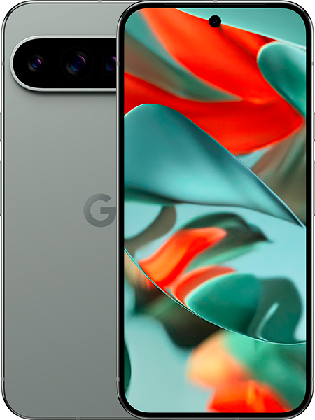 Jetzt das maXXim Allnet Flat 30 GB + Google Pixel 9 Pro XL 256GB Hazel ab 54.99,-€/Monat