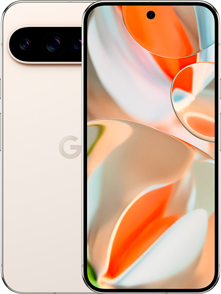 Jetzt das maXXim Allnet Flat 30 GB + Google Pixel 9 Pro XL 512GB Porcelain ab 59.99,-€/Monat
