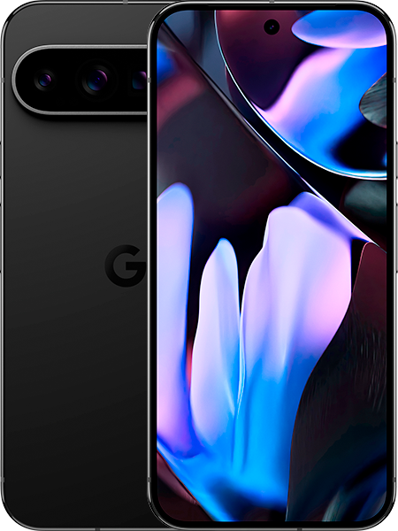 Jetzt das maXXim Allnet Flat 30 GB + Google Pixel 9 Pro XL 512GB Obsidian ab 59.99,-€/Monat