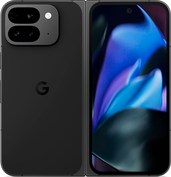 Jetzt das maXXim Allnet Flat 30 GB + Google Pixel 9 Pro Fold 256GB Obsidian ab 84.99,-€/Monat