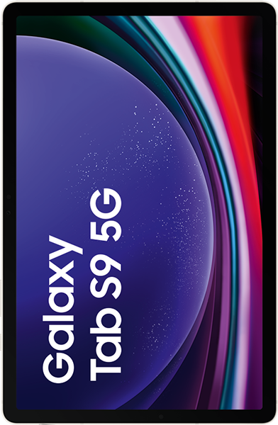 Jetzt das maXXim Internet  22 GB + Samsung Galaxy Tab S9 5G 128GB Beige ab 45.99,-€/Monat