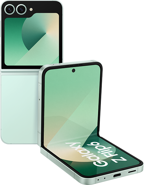 Jetzt das maXXim Allnet Flat 10 GB + Samsung Galaxy Z Flip6 256GB Mint ab 44.99,-€/Monat