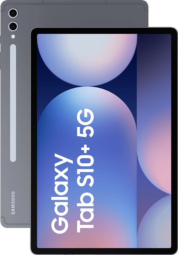 Jetzt das maXXim Internet 6 GB + Samsung Galaxy Tab S10+ 5G 256GB Moonstone Gray ab 48.99,-€/Monat
