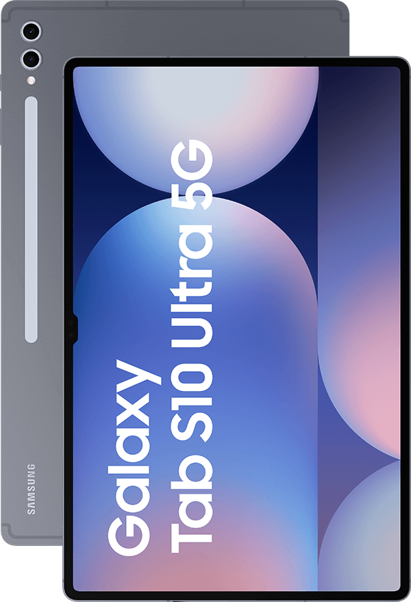 Jetzt das maXXim Internet 6 GB + Samsung Galaxy Tab S10 Ultra 5G 256GB Moonstone Gray ab 56.99,-€/Monat