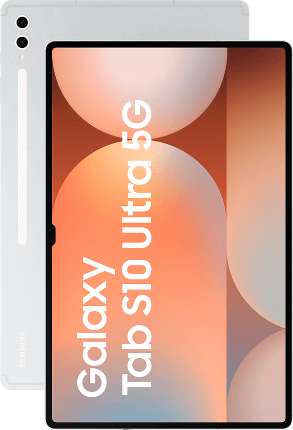 Jetzt das maXXim Internet 6 GB + Samsung Galaxy Tab S10 Ultra 5G 256GB Platinum Silver ab 56.99,-€/Monat