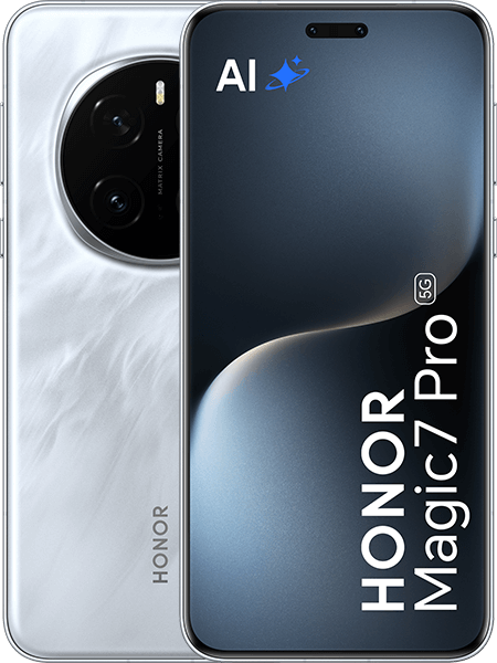 Jetzt das maXXim Allnet Flat 3 GB + HONOR Magic7 Pro Lunar Shadow Grey ab 34.99,-€/Monat