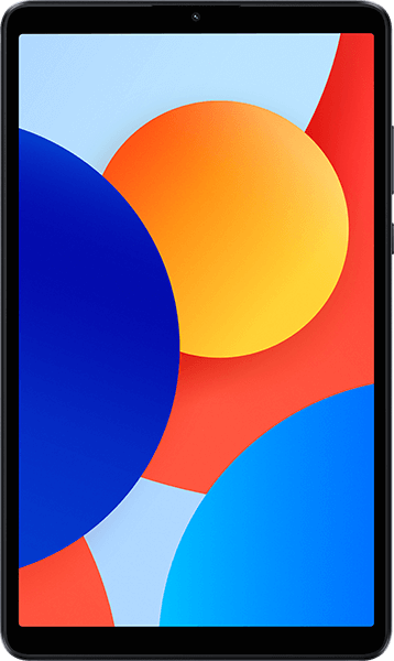 Jetzt das maXXim Internet 6 GB + Xiaomi Redmi Pad SE 8.7 LTE Graphite Gray ab 10.99,-€/Monat