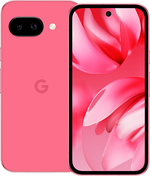 Jetzt das maXXim Allnet Flat 30 GB + Google Pixel 9a 128GB Peony ab 34.99,-€/Monat