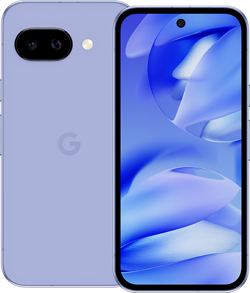 Jetzt das maXXim Allnet Flat 30 GB + Google Pixel 9a 256GB Iris ab 39.99,-€/Monat