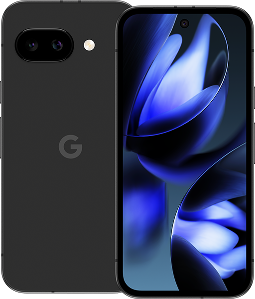Jetzt das maXXim Allnet Flat 20 GB + Google Pixel 9a 256GB Obsidian ab 34.99,-€/Monat