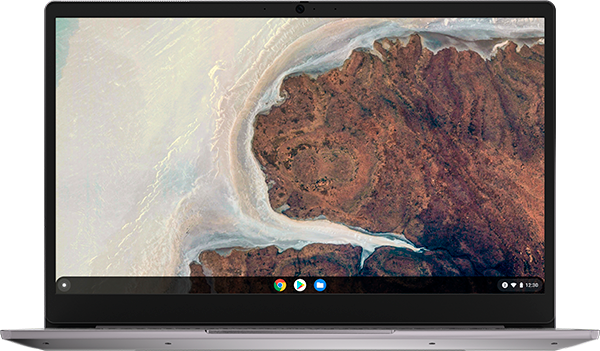 Jetzt das maXXim Internet  22 GB + Lenovo IdeaPad3 Chrome 15IJL6 Arctic Grey ab 21.99,-€/Monat