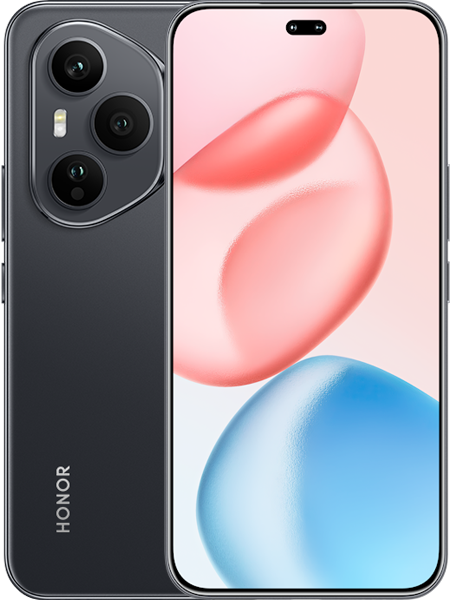 Jetzt das maXXim Allnet Flat 20 GB + HONOR 400 Pro Midnight Black ab 34.99,-€/Monat