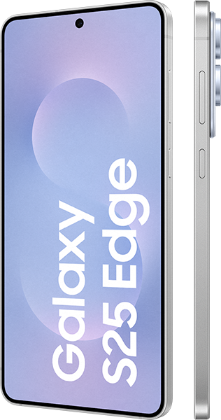 Jetzt das maXXim Allnet Flat 30 GB + Samsung Galaxy S25 Edge 512GB Icy Blue ab 56.99,-€/Monat