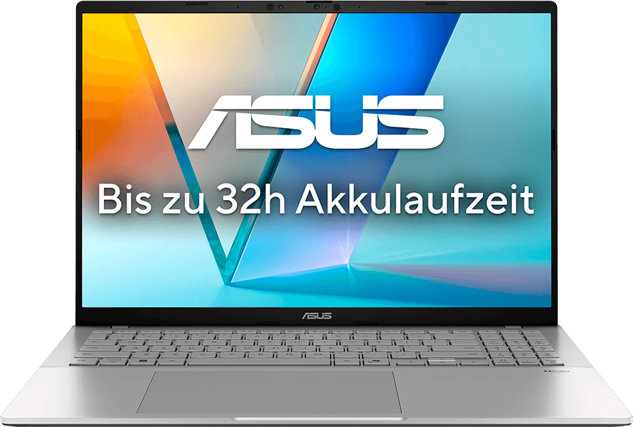 Jetzt das maXXim Internet 1 GB + ASUS Vivobook S 16 S3607QA-SH050W ab 39.99,-€/Monat Jetzt das maXXim Internet 1 GB + ASUS Vivobook S 16 S3607QA-SH050W ab 39.99,-€/Monat