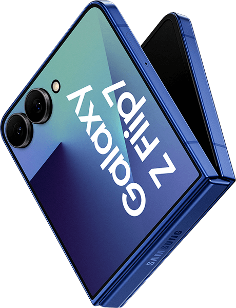 Jetzt das maXXim Allnet Flat 20 GB + Samsung Galaxy Z Flip7 256GB Blue Shadow ab 46.99,-€/Monat Jetzt das maXXim Allnet Flat 20 GB + Samsung Galaxy Z Flip7 256GB Blue Shadow ab 46.99,-€/Monat