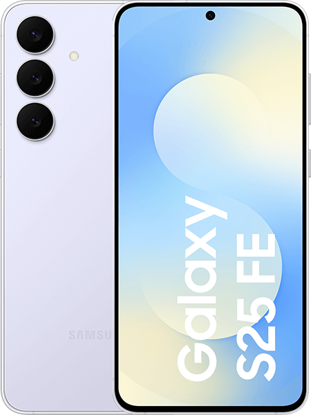 Jetzt das maXXim Allnet Flat 20 GB + Samsung Galaxy S25 FE 128GB Icyblue ab 26.99,-€/Monat Jetzt das maXXim Allnet Flat 20 GB + Samsung Galaxy S25 FE 128GB Icyblue ab 26.99,-€/Monat