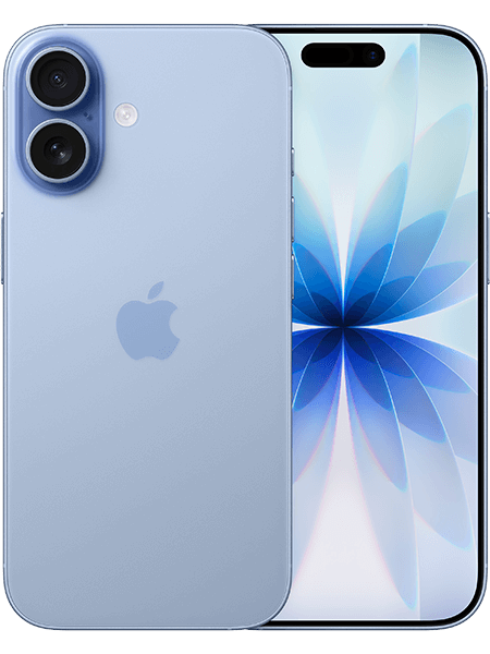 Jetzt das maXXim Allnet Flat 3 GB + Apple iPhone 17 256GB Nebelblau ab 39.99,-€/Monat Jetzt das maXXim Allnet Flat 3 GB + Apple iPhone 17 256GB Nebelblau ab 39.99,-€/Monat