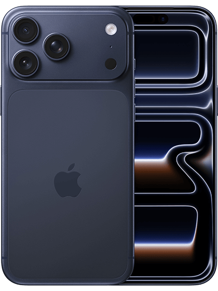 Jetzt das maXXim Allnet Flat 30 GB + Apple iPhone 17 Pro Max 2TB Tiefblau ab 112.99,-€/Monat