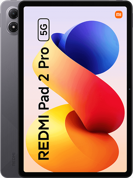 Jetzt das maXXim Internet 22 GB + Xiaomi Redmi Pad 2 Pro 5G Graphite Gray ab 23.99,-€/Monat Jetzt das maXXim Internet 22 GB + Xiaomi Redmi Pad 2 Pro 5G Graphite Gray ab 23.99,-€/Monat