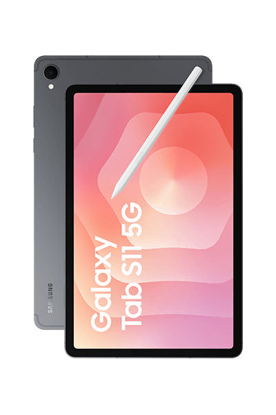 Jetzt das maXXim Internet 6 GB + Samsung Galaxy Tab S11 5G 128GB Gray ab 39.99,-€/Monat Jetzt das maXXim Internet 6 GB + Samsung Galaxy Tab S11 5G 128GB Gray ab 39.99,-€/Monat