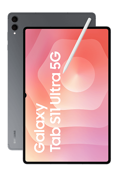 Jetzt das maXXim Internet  22 GB + Samsung Galaxy Tab S11 Ultra 5G 512GB Gray ab 65.99,-€/Monat