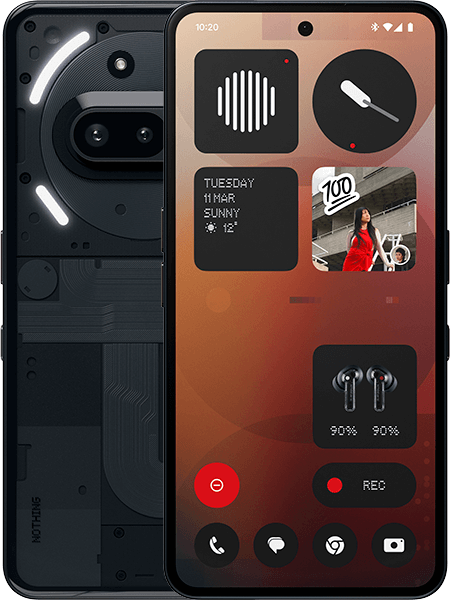 Jetzt das maXXim Allnet Flat 20 GB + Nothing Phone (3a) 128GB Schwarz ab 19.99,-€/Monat Jetzt das maXXim Allnet Flat 20 GB + Nothing Phone (3a) 128GB Schwarz ab 19.99,-€/Monat