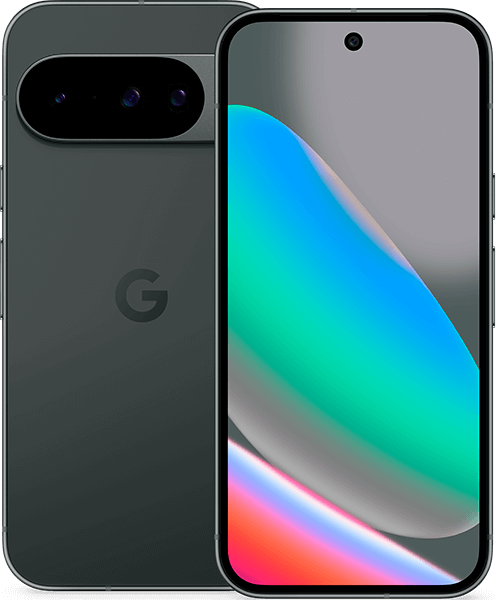 Jetzt das maXXim Allnet Flat 10 GB + Google Pixel 10 128GB Obsidian ab 29.99,-€/Monat