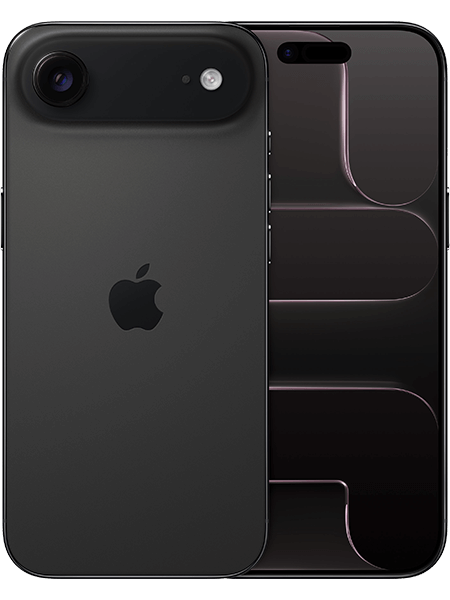 Jetzt das maXXim Allnet Flat 20 GB + Apple iPhone Air 256GB Space Schwarz ab 49.99,-€/Monat