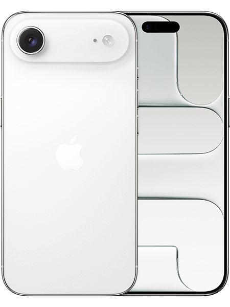 Jetzt das maXXim Allnet Flat 3 GB + Apple iPhone Air 256GB Wolkenweiß ab 42.99,-€/Monat