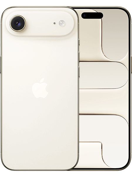 Jetzt das maXXim Allnet Flat 3 GB + Apple iPhone Air 512GB Lichtgold ab 52.99,-€/Monat