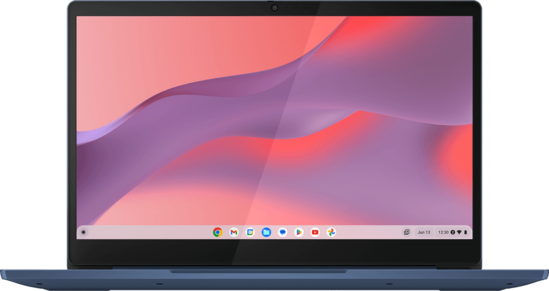 Jetzt das maXXim Internet 15 GB + Lenovo IdeaPad Slim 3 Chrome 14M868 64GB Abyss Blue ab 15.99,-€/Monat